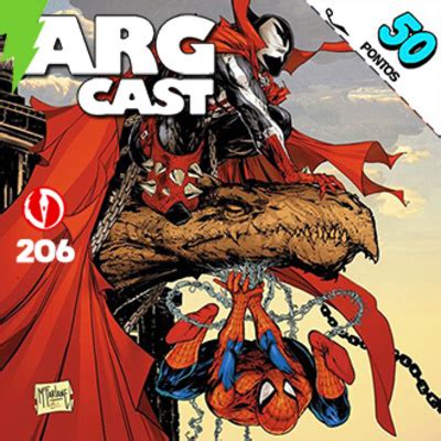 argcast|argcast spotify.